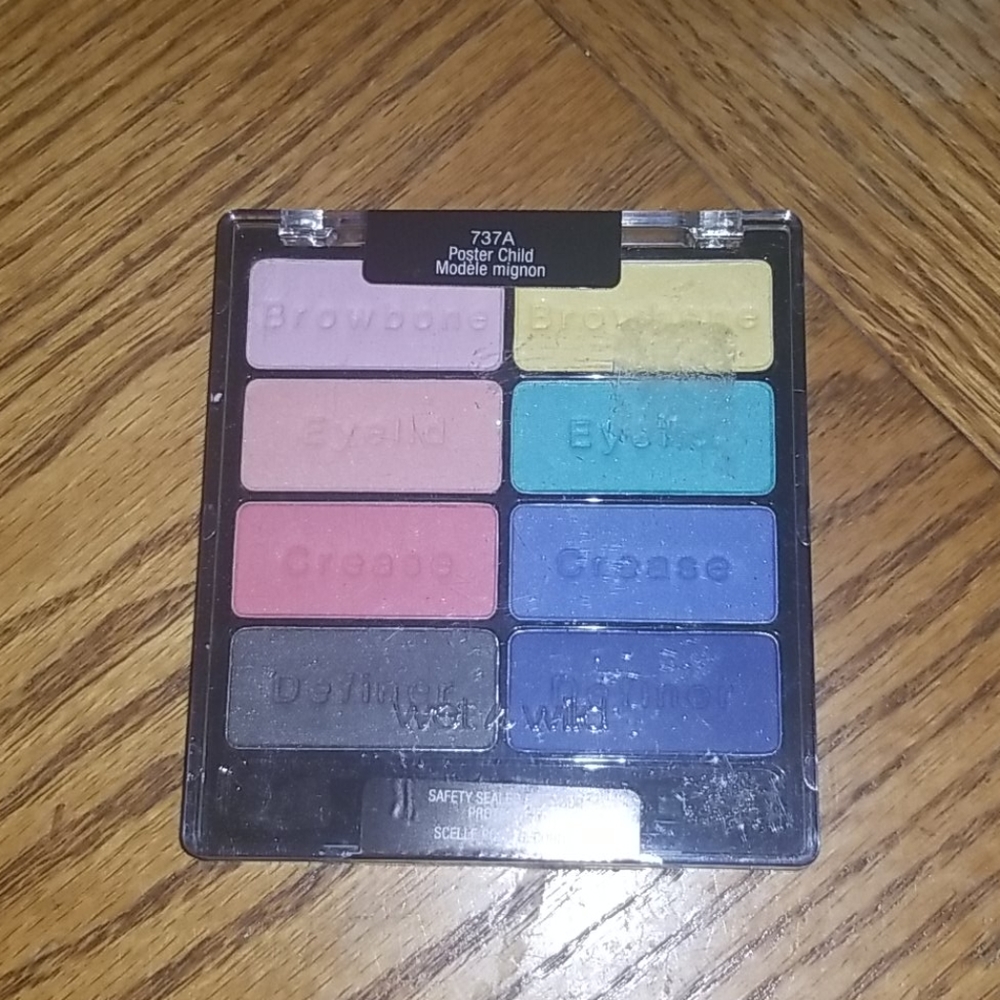 Small Eyeshadow bundle - Picture 2 of 4